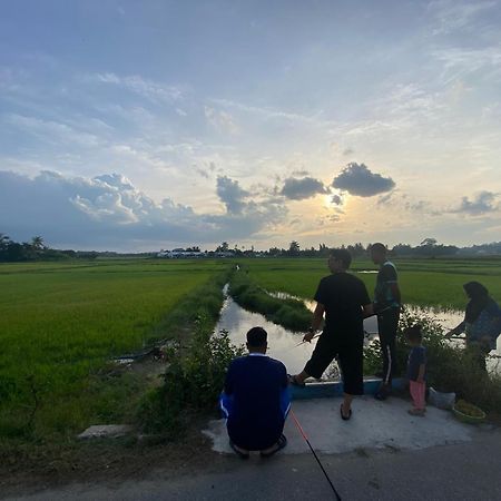 Lamanleman Langkawi Pantai Cenang  Esterno foto