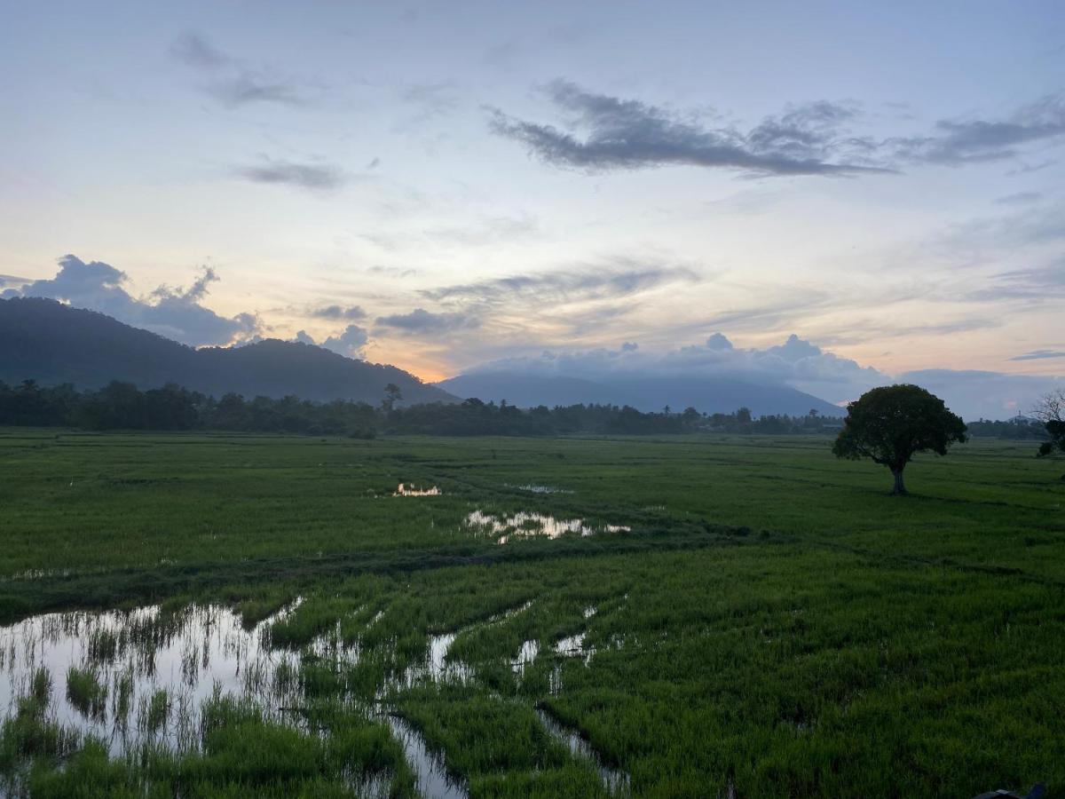 Lamanleman Langkawi Pantai Cenang  Esterno foto