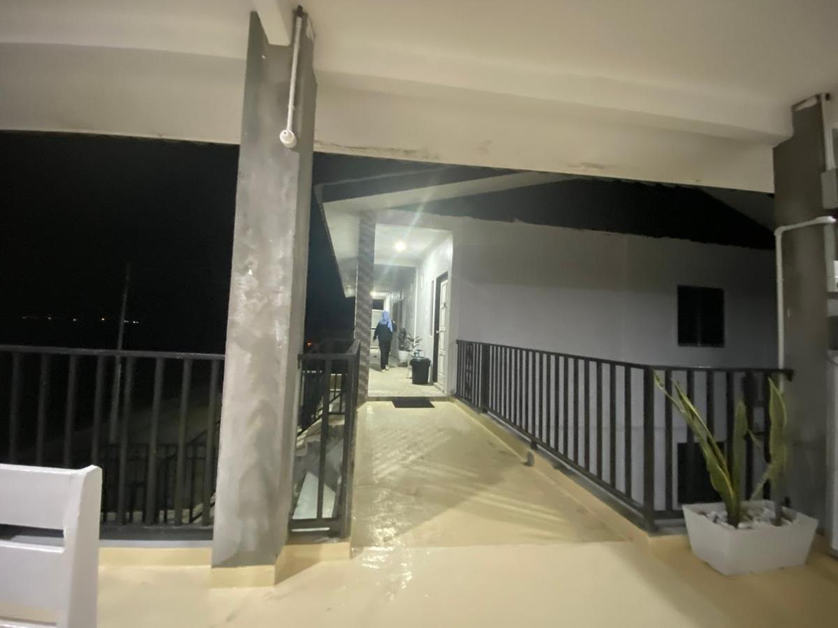Lamanleman Langkawi Pantai Cenang  Esterno foto