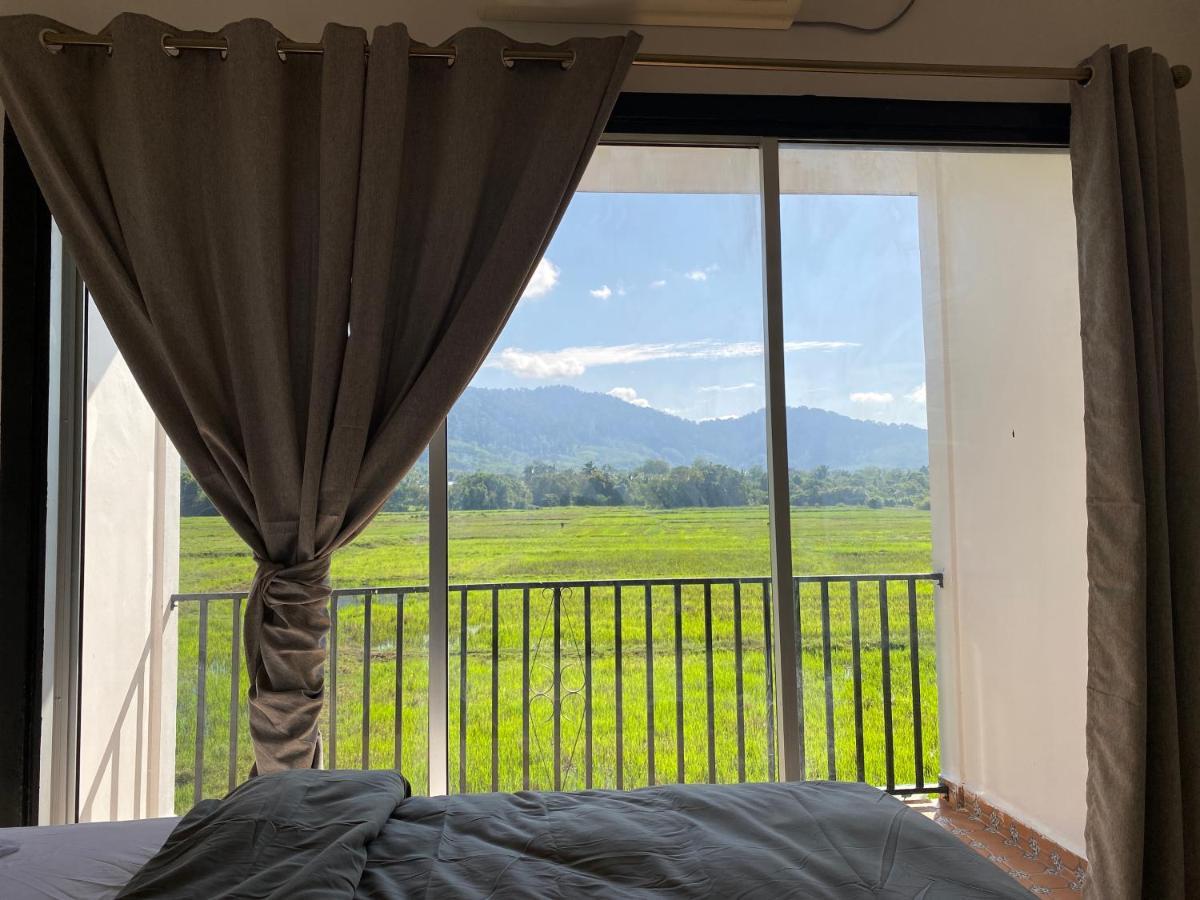 Lamanleman Langkawi Pantai Cenang  Esterno foto