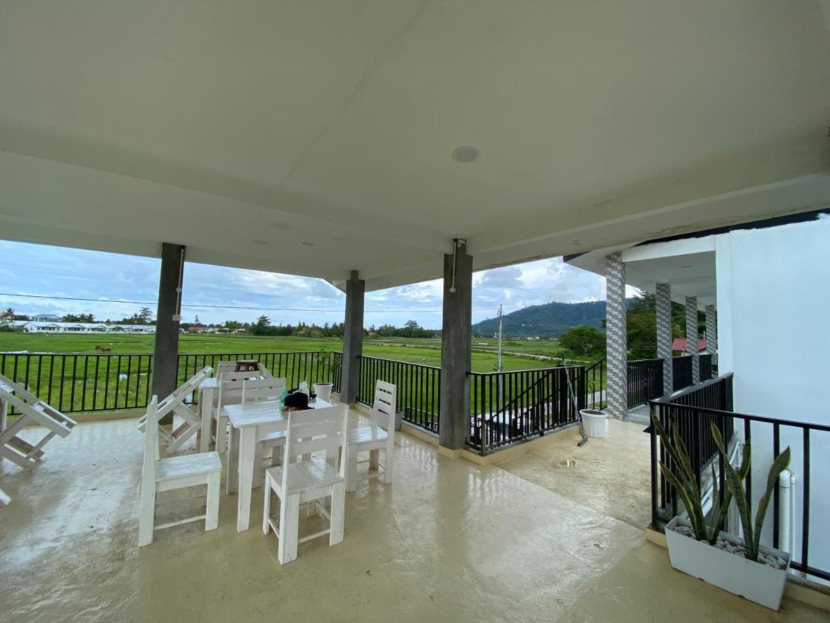 Lamanleman Langkawi Pantai Cenang  Esterno foto