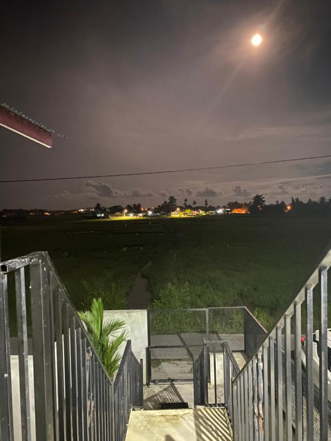 Lamanleman Langkawi Pantai Cenang  Esterno foto