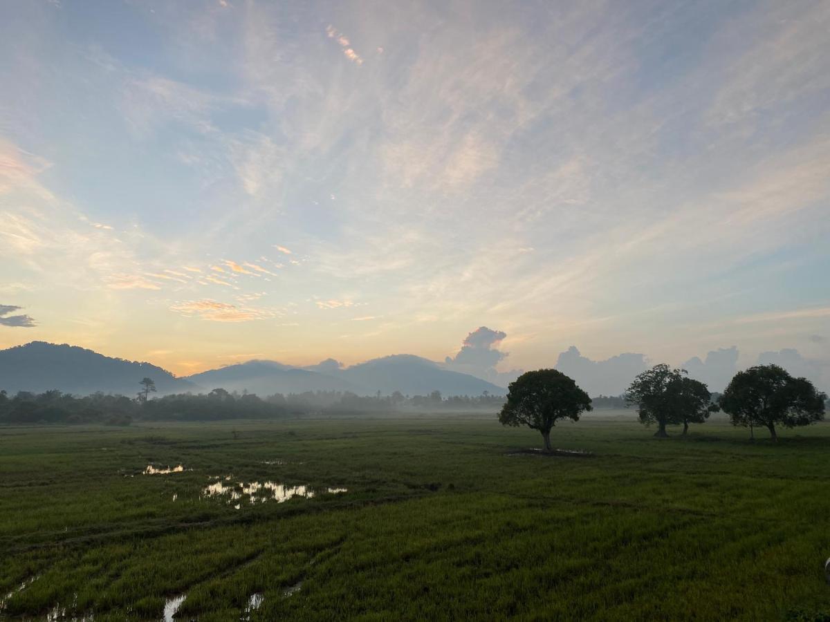 Lamanleman Langkawi Pantai Cenang  Esterno foto